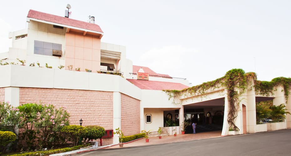 MPT Lake View Residency, Bhopal 1